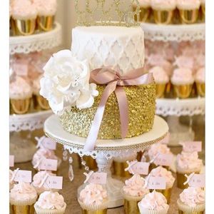 Meet your Posher, Darlene