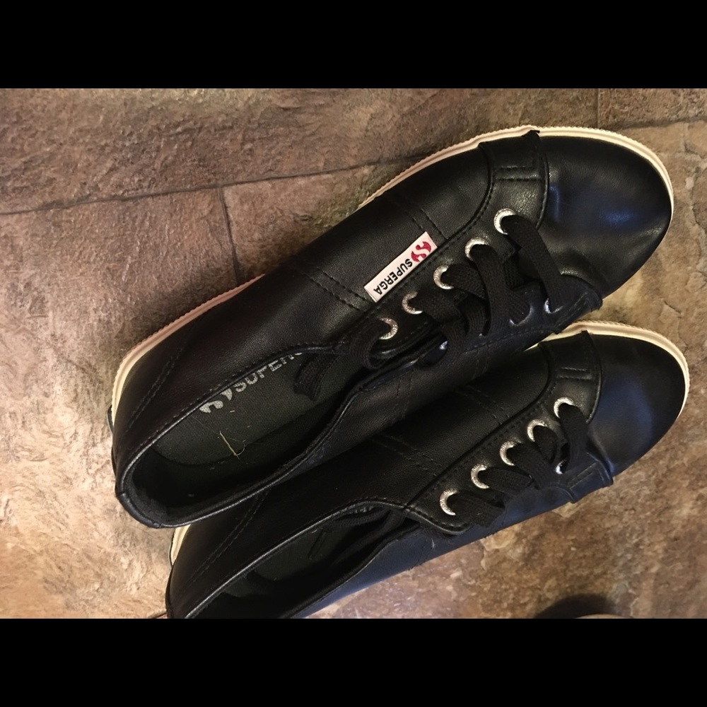 Superga sneakers