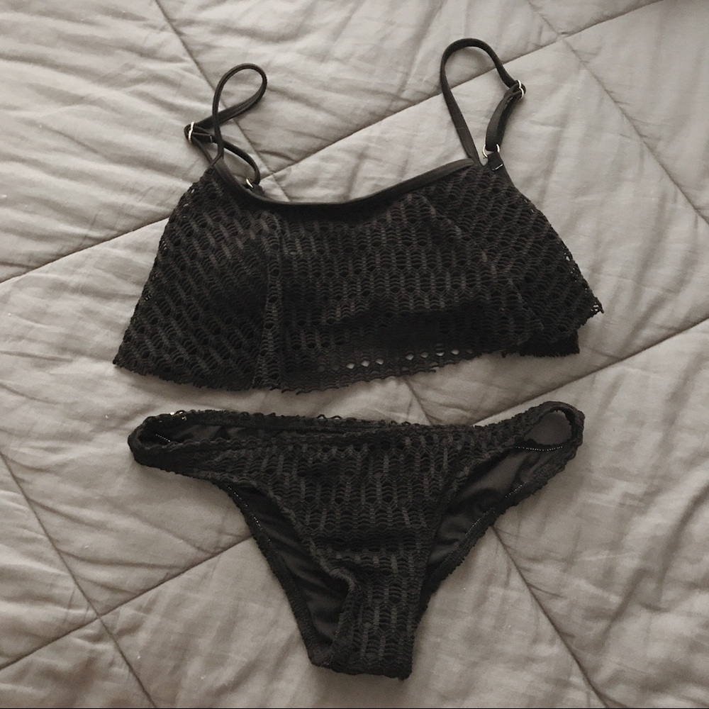 Roxy Bikini
