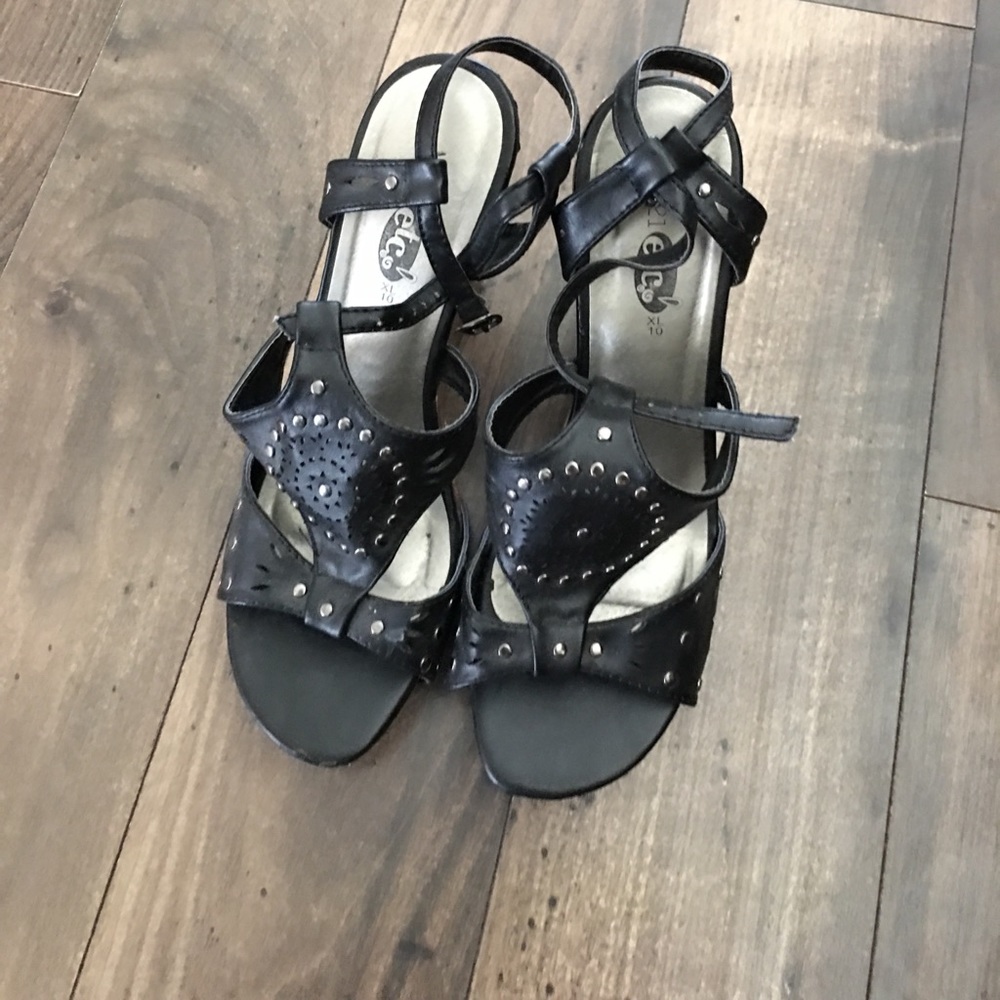 Wedges