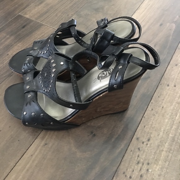 Wedges - Picture 2 of 2