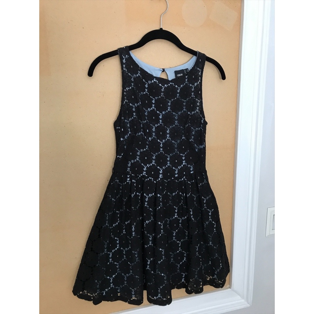 ASOS Lace Dress