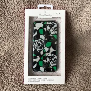 IPhone 7 case by Vera Bradley