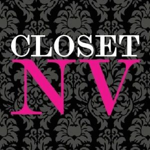 Meet your Posher, Closet
