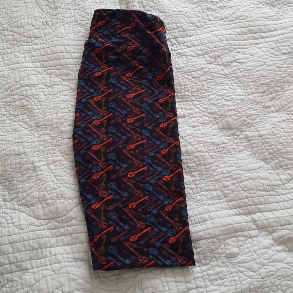 LulaRoe leggings OS