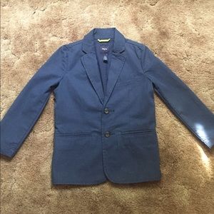 Boys Gap Blazer