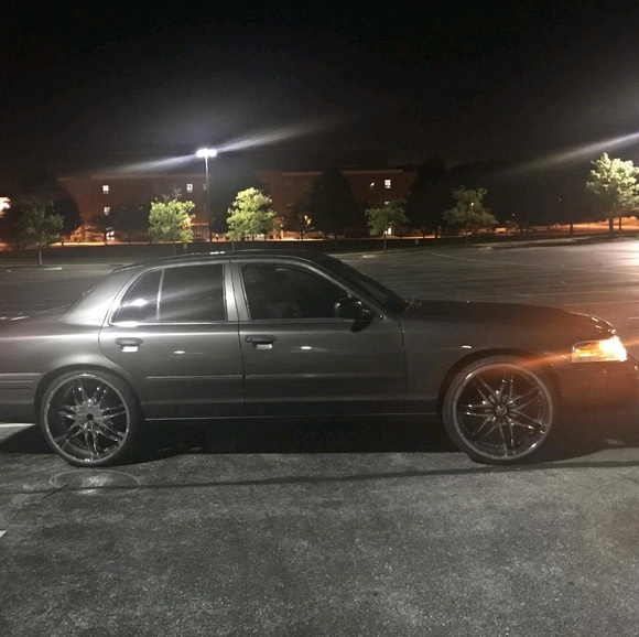 Meet your Posher, Kenneth - Picture 1 of 1