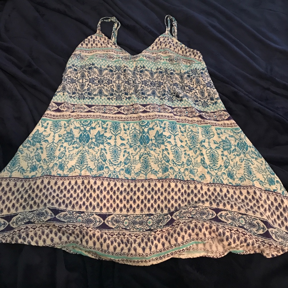 Areopostale sun dress