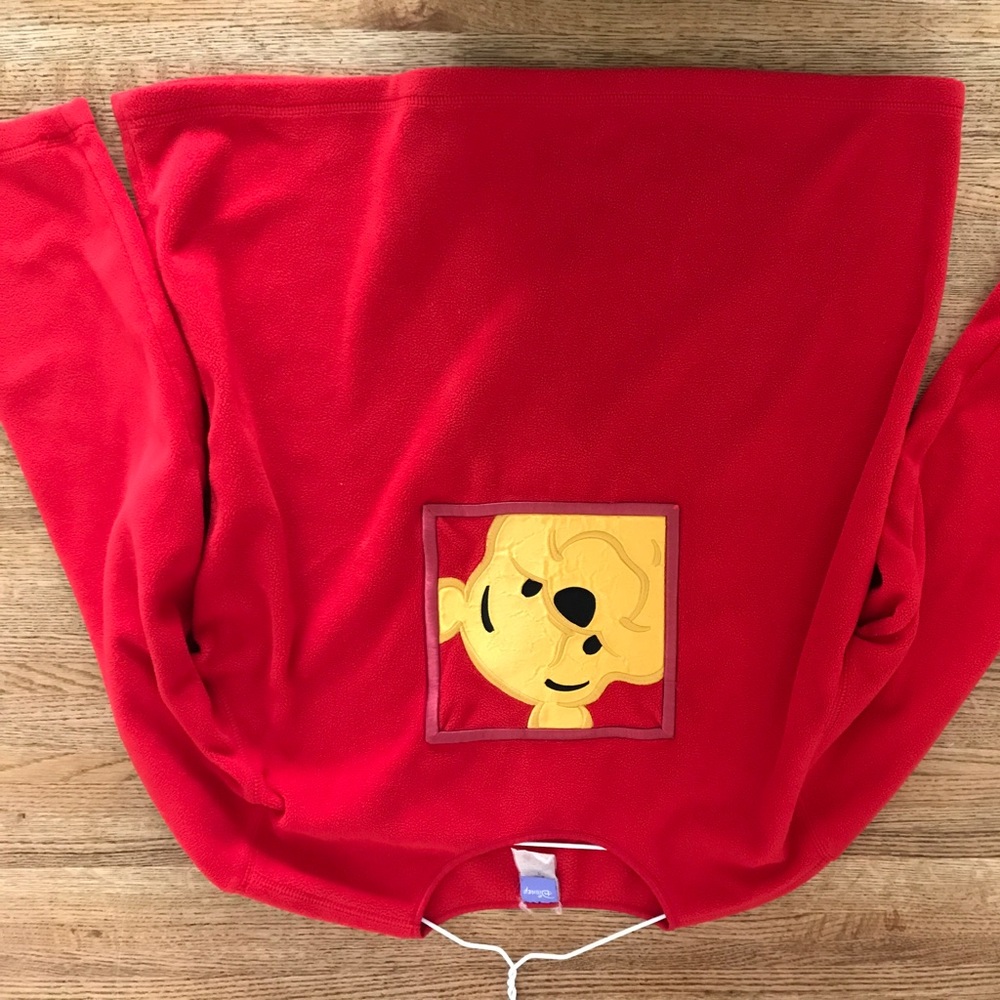 Disney Winnie the Pooh sweatshirt