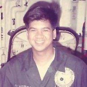 Meet your Posher, Joel