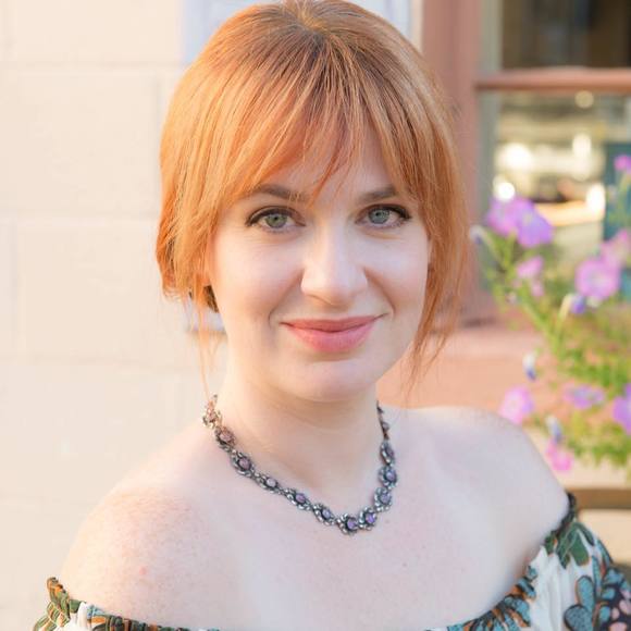 Meet your Posher, Jamie - Picture 4 of 4