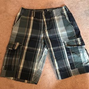 GAP men's cargo short