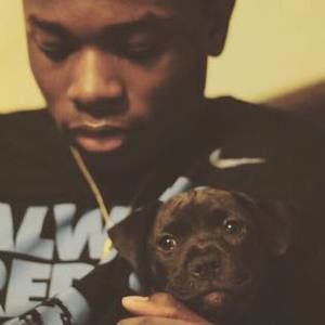 Meet your Posher, Jacob