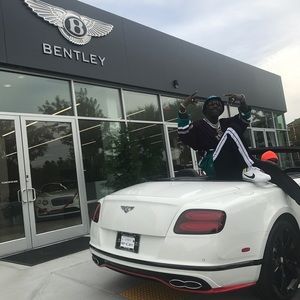 Meet your Posher, Kam