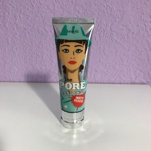 Benefit Cosmetics POREfessional Mattifying Gel