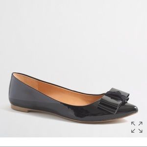 JCrew Factory Emery Flat