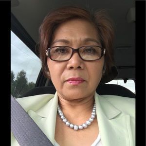 Meet your Posher, Linda