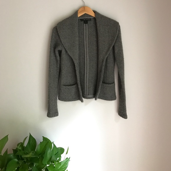 Ralph Lauren Black Label Sweaters - Ralph Lauren cashmere blend sweater