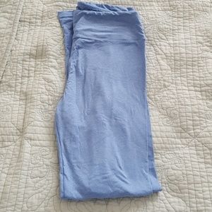 LulaRoe leggings OS
