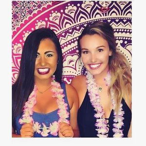 Meet your Posher, Samantha