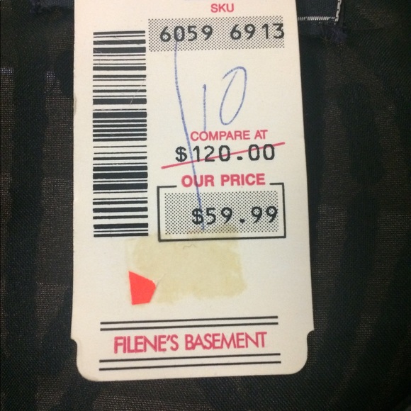 Evening Jacket - Picture 2 of 5