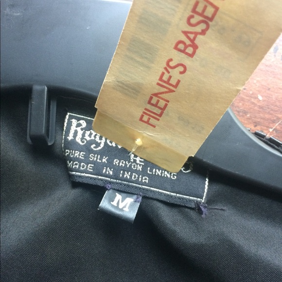 Evening Jacket - Picture 3 of 5