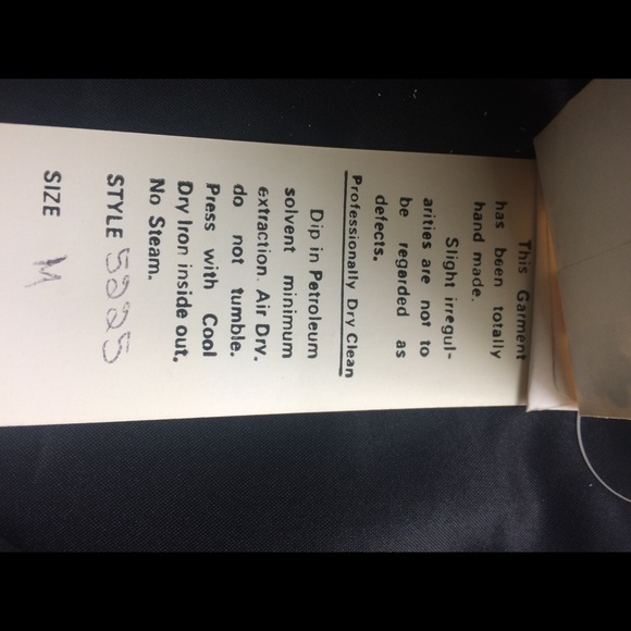 Evening Jacket - Picture 4 of 5