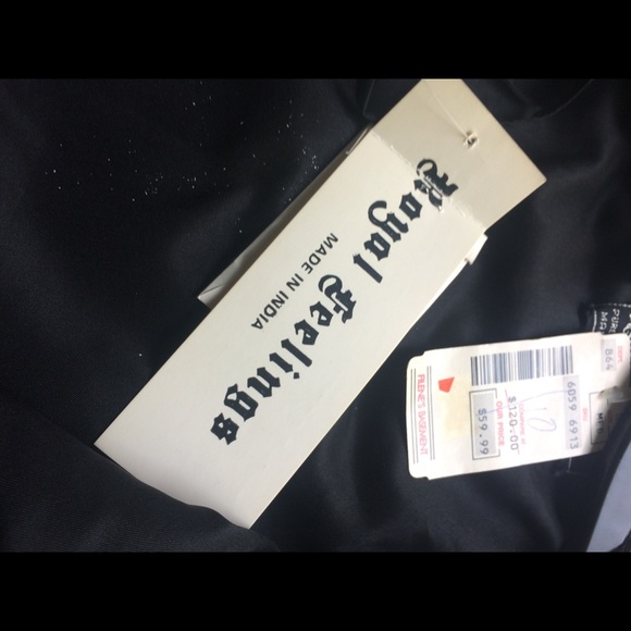 Evening Jacket - Picture 5 of 5