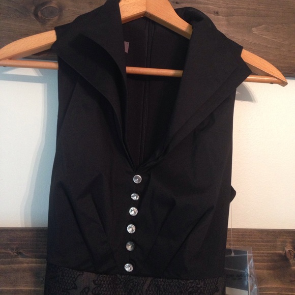 Donna Ricco New York NWT Dress - Picture 2 of 4