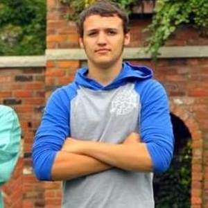 Meet your Posher, Brian