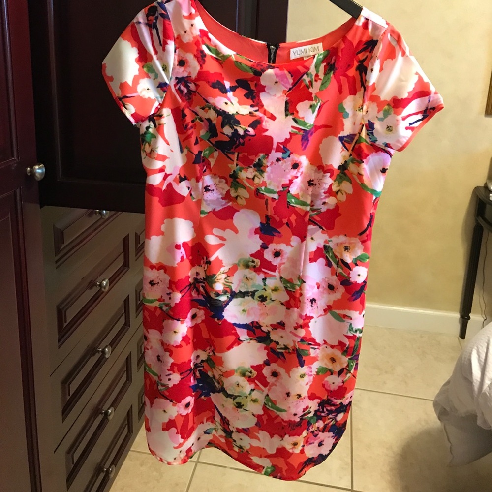 YUMI KIM  KILLER DRESS🔥🔥Size M