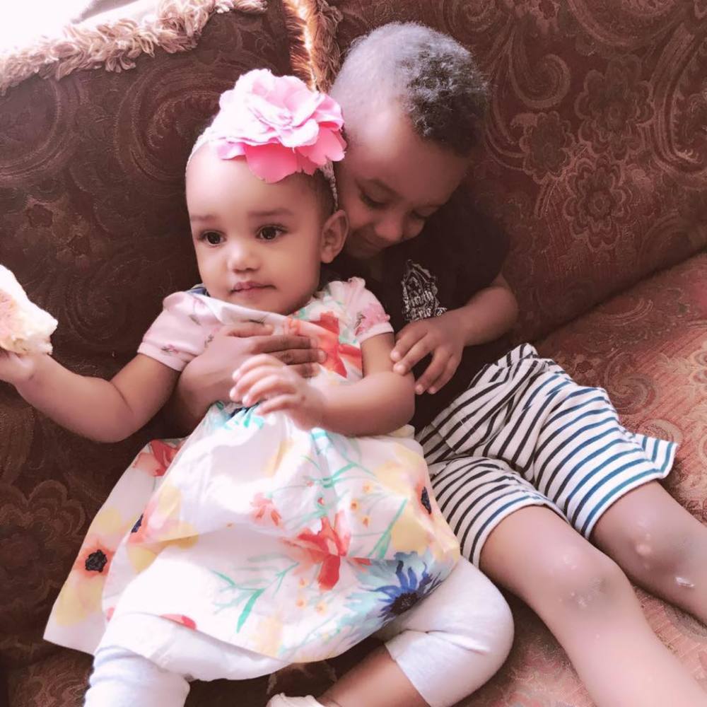 Meet your Posher, Melat