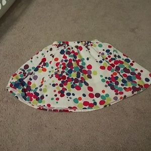 Gymboree skirt