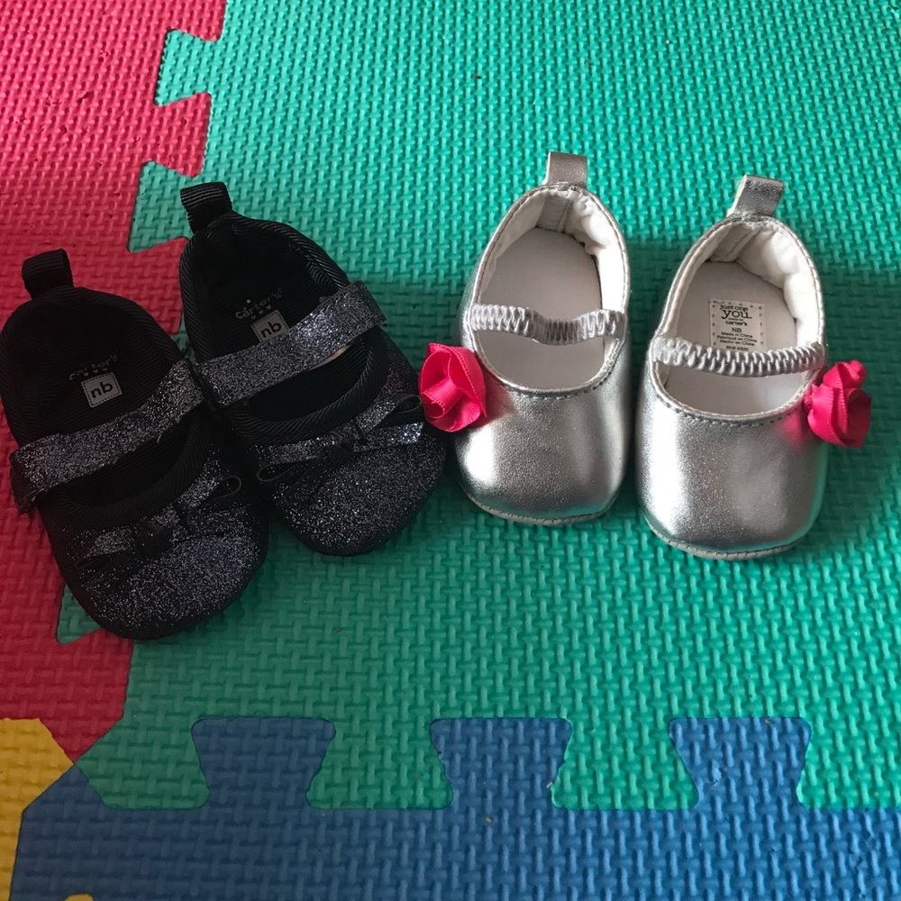 Bundle shoes