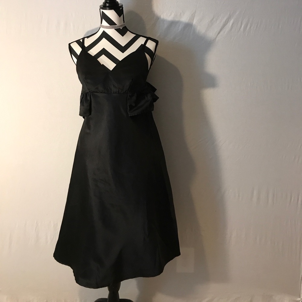 Nasty Gal Dress!  👗