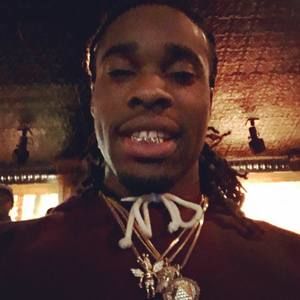 Meet your Posher, Breeze