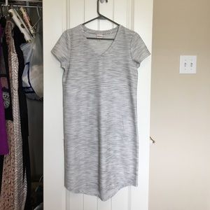 50% off bundles!!! Merona Tshirt dress