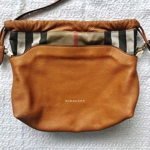 Burberry Little Crush Crossbody