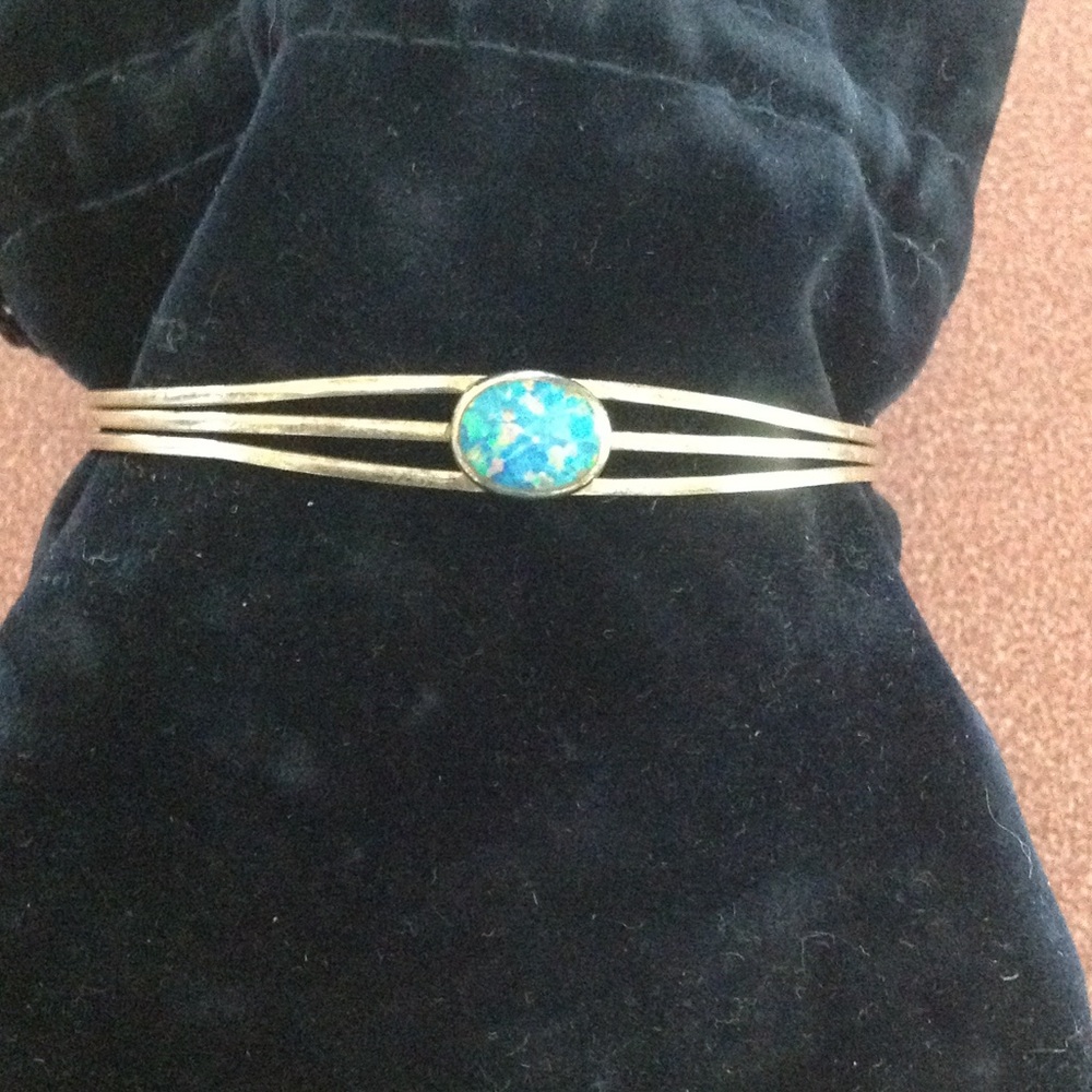 Opal Bracelet - image 1