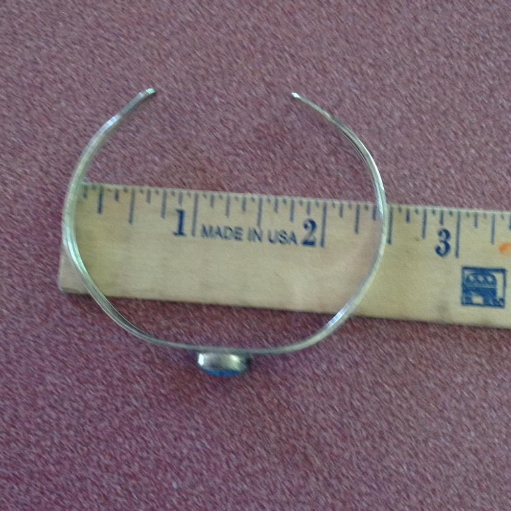 Opal Bracelet - image 5