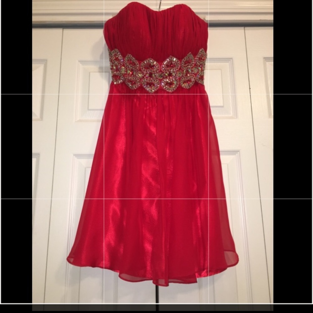 Homecoming Dresses