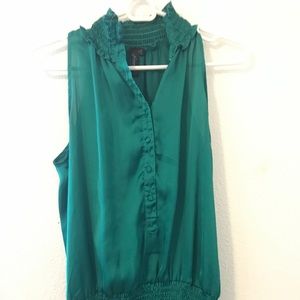 Cleaning out my closet.