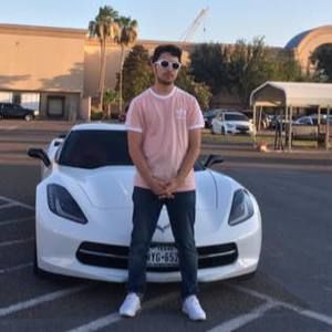 Meet your Posher, Oziel