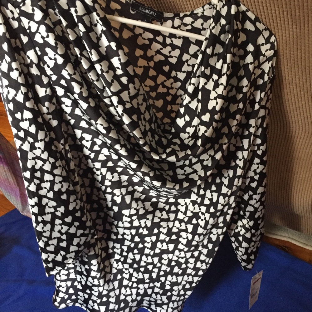 Blouse - Picture 2 of 2