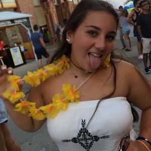 Meet your Posher, Meaghan