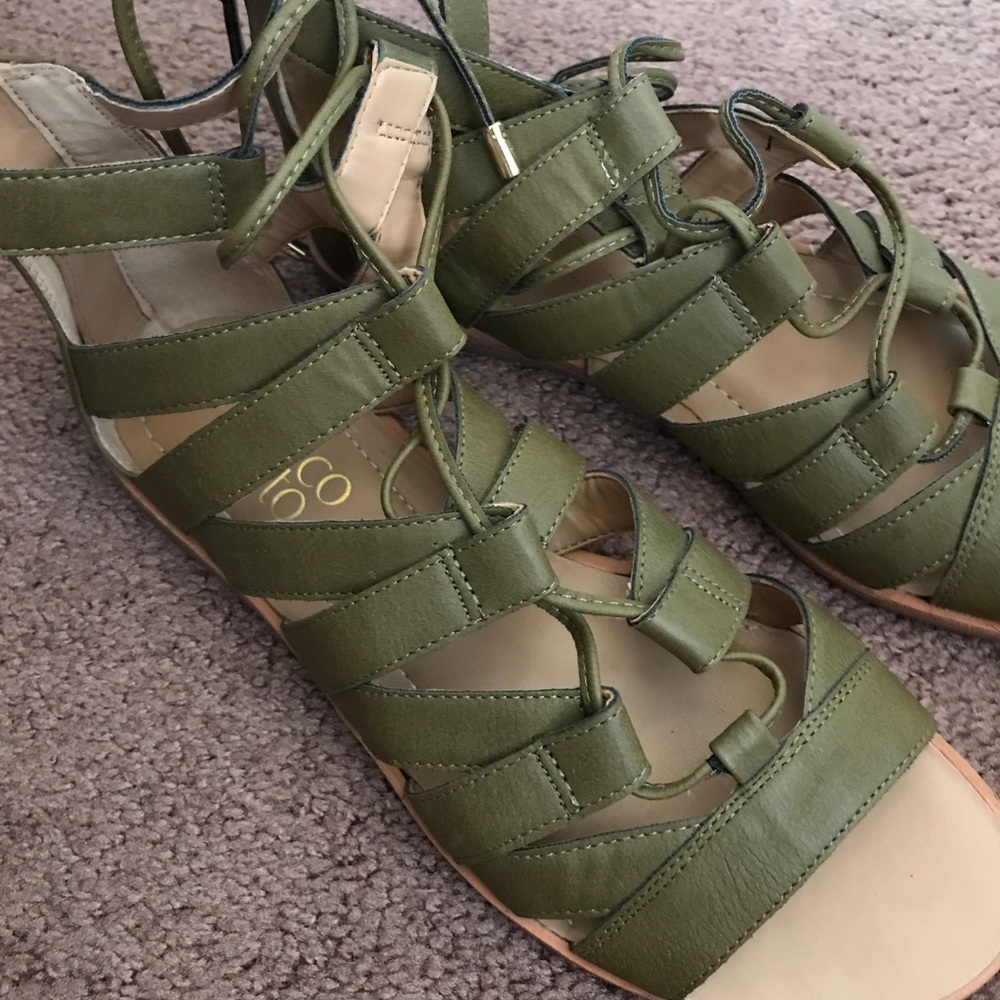 Sandals