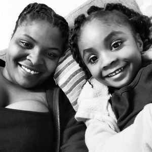 Meet your Posher, Cristina