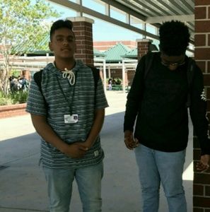 Meet your Posher, Jay