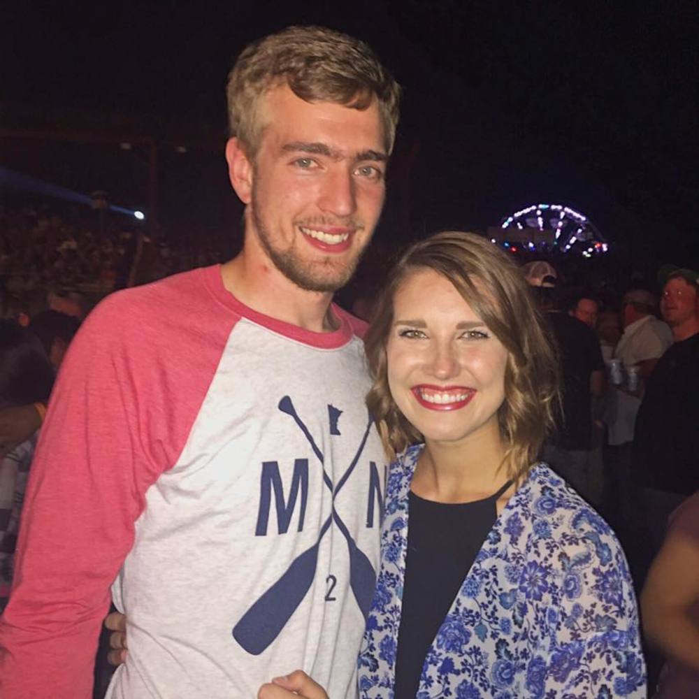 Meet your Posher, Jordan