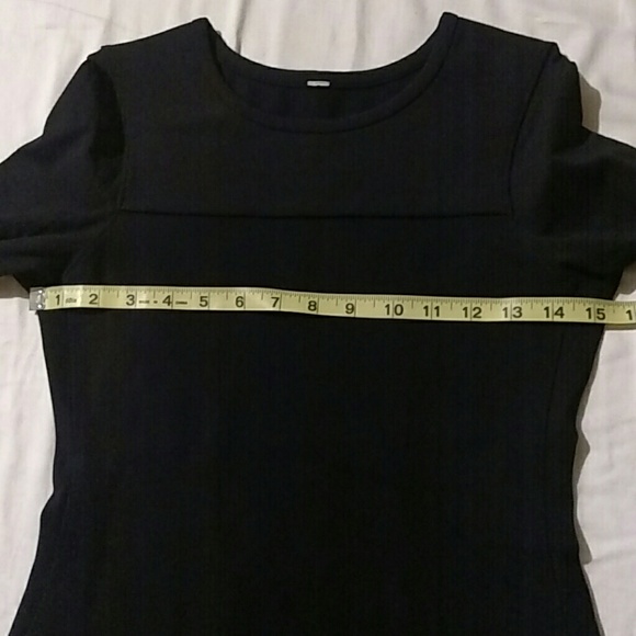 Lululemon Out of this world dress size 4/6? - Picture 3 of 8